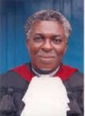 Christians urged to eschew indiscipline